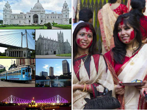 கொல்கத்தா