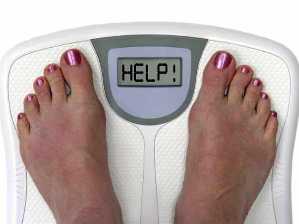 எடை குறைவு எடை குறைவு