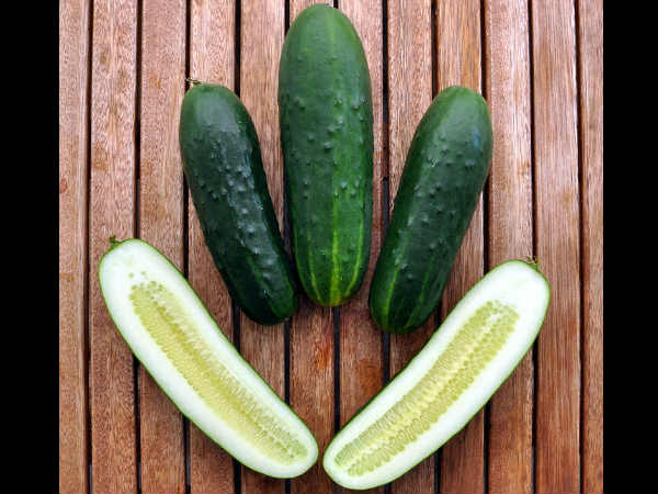 வெள்ளரிக்காய்