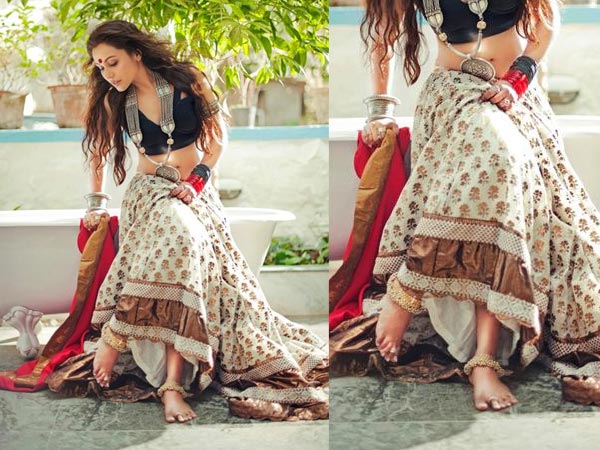 கால் அசைவுகள்