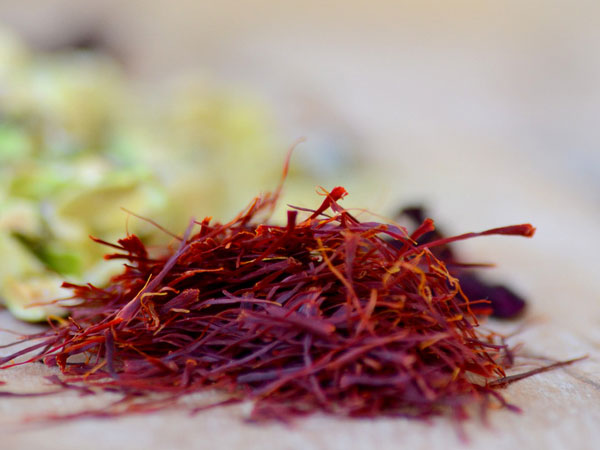 நா ஊற வைக்கும் கேசார் பிஸ்தா குல்பி!!!