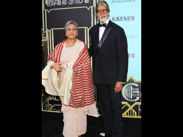 அமிதாப் பச்சன்