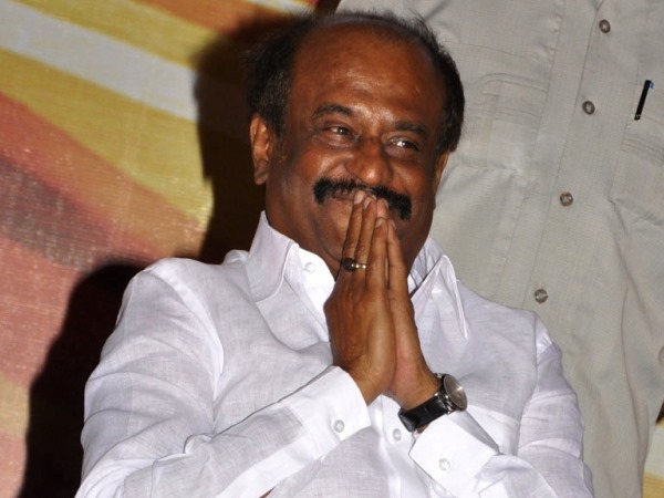 ரஜினிகாந்த்