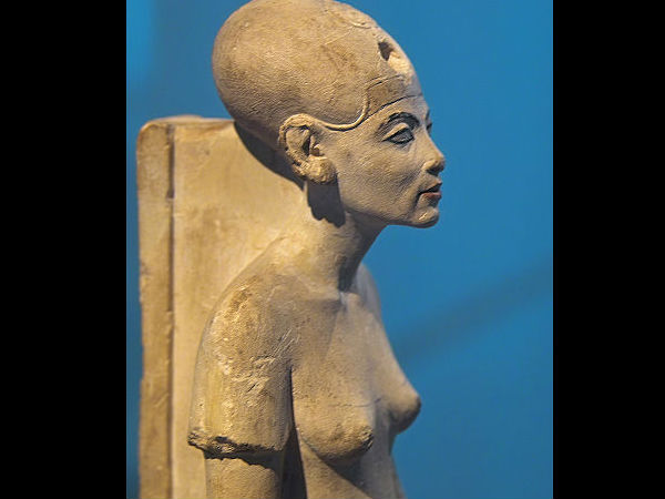 ராணி நெபர்டிட்டி ராணி நெபர்டிட்டி