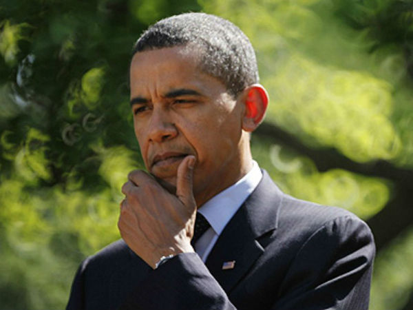 அமைதியாகவும் அழுத்தமாகவும் இருங்கள்