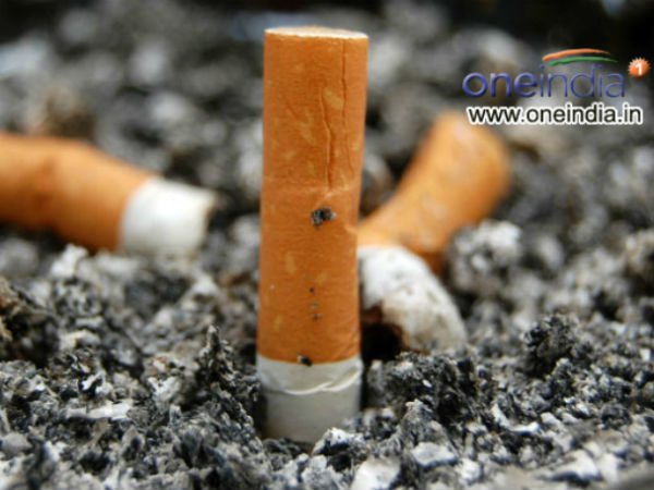 புகைப்பிடிக்கக் கூடாது