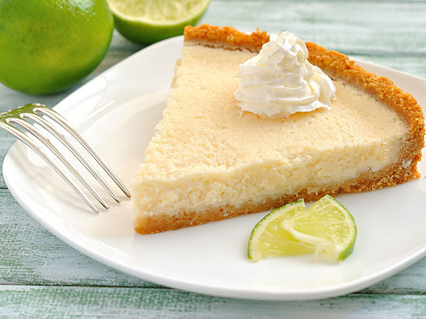 லெமன் பை (Lemon Pie)