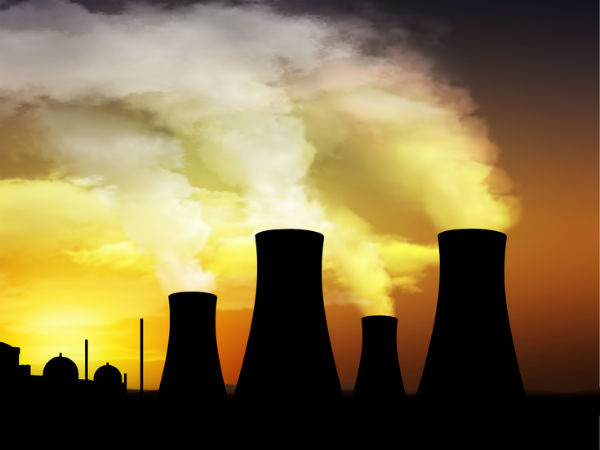 தொழிற்சாலை