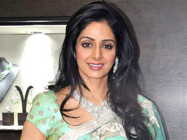 ஸ்ரீதேவி (Sridevi)
