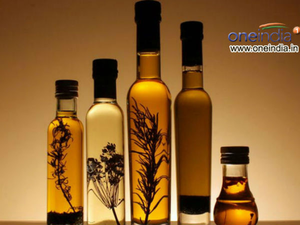 தேயிலை மர எண்ணெய் (Tea tree oil)