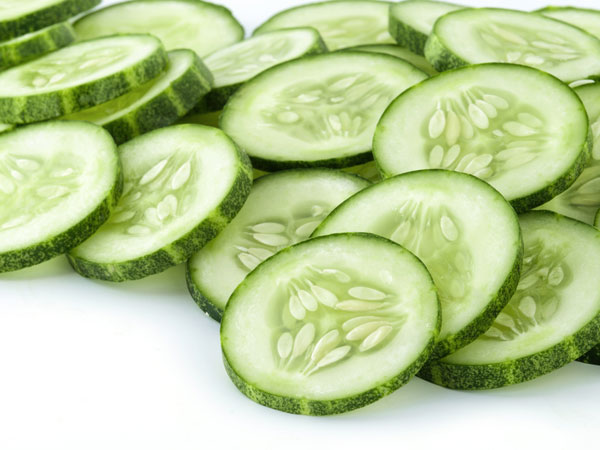 வெள்ளரிக்காய்