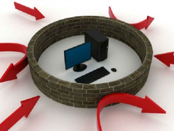 ஃபயர்வால்