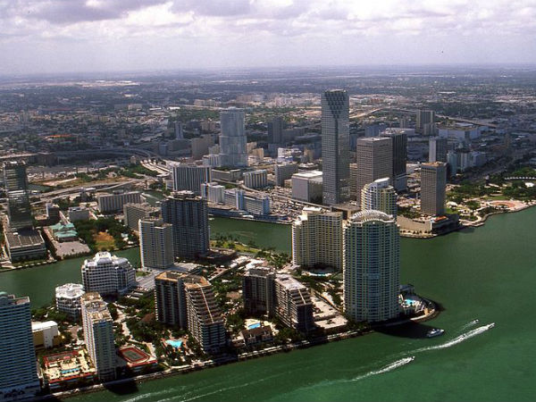 மியாமி, ஃப்ளோரிடா