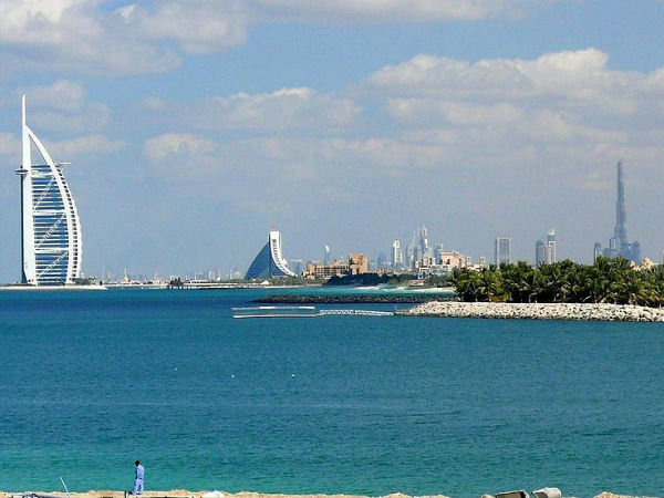 துபாய், ஐக்கிய அரபு எமிரேட்