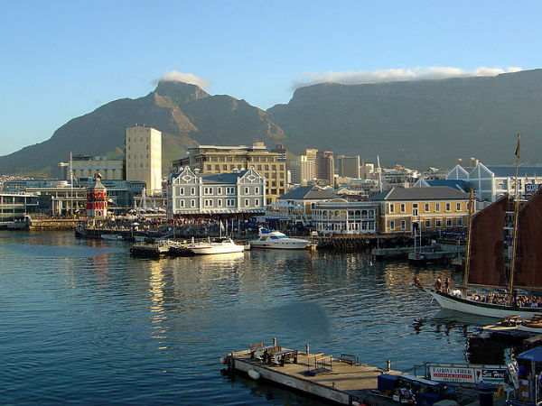 ரியோ டி ஜெனிரோ, பிரேசில்