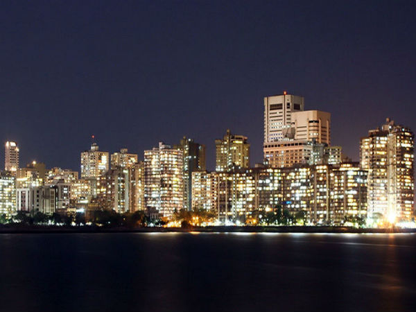 மும்பை, இந்தியா