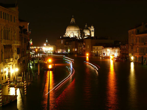 வெனிஸ், இத்தாலி