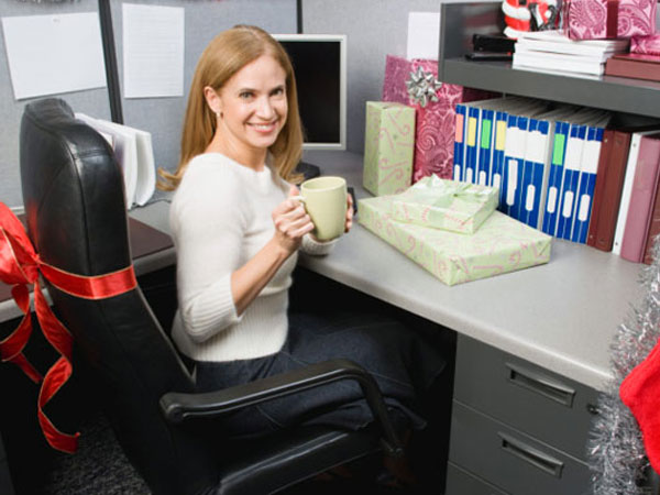 வேலையில் கவனம் செலுத்தலாம்