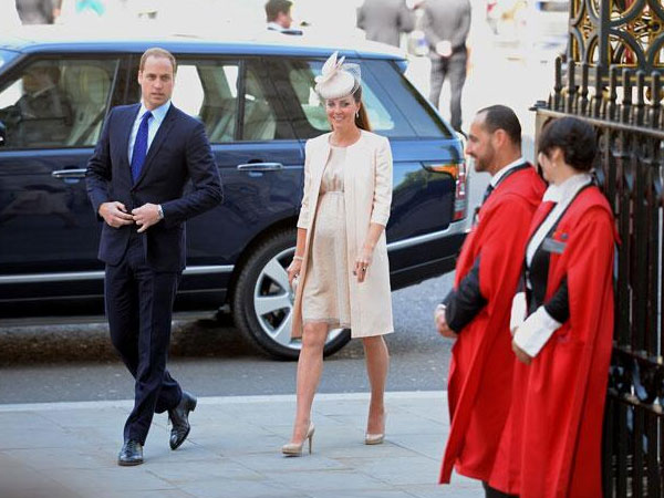 தேவாலய சேவை