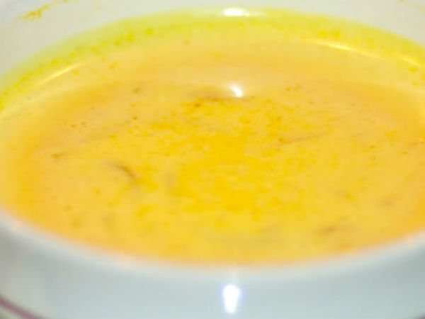 மஞ்சள் தூள்