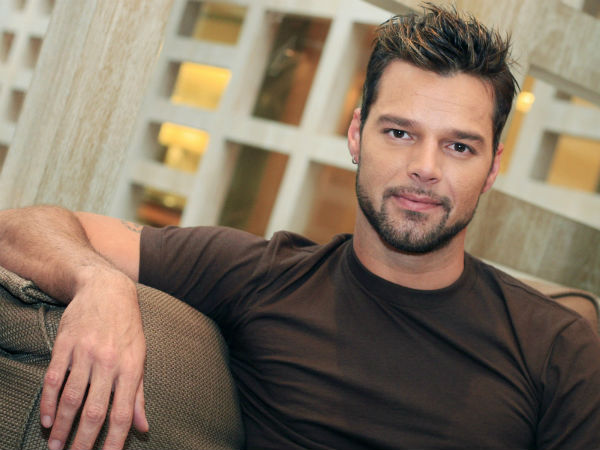 ரிக்கி மார்ட்டின் (Ricky Martin)