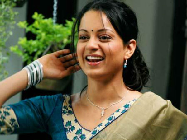 கங்கனா ரனாவத் (Kangana Ranawat)