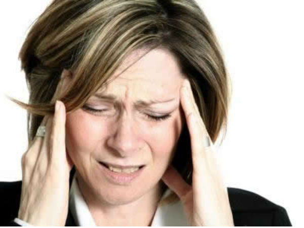 டென்ஷனை குறையுங்கள்