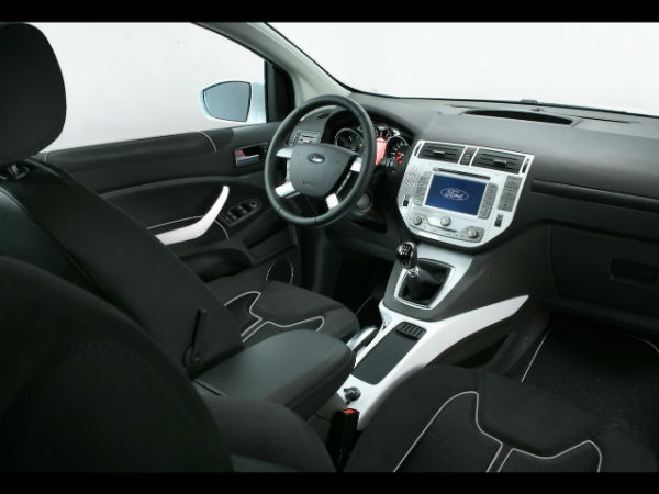 சுத்தமான கார்