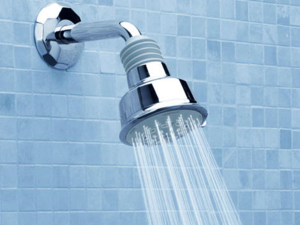 குளியல்