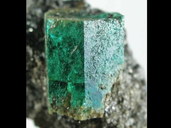 ரிஷபம்: மரகதம் (Emerald)