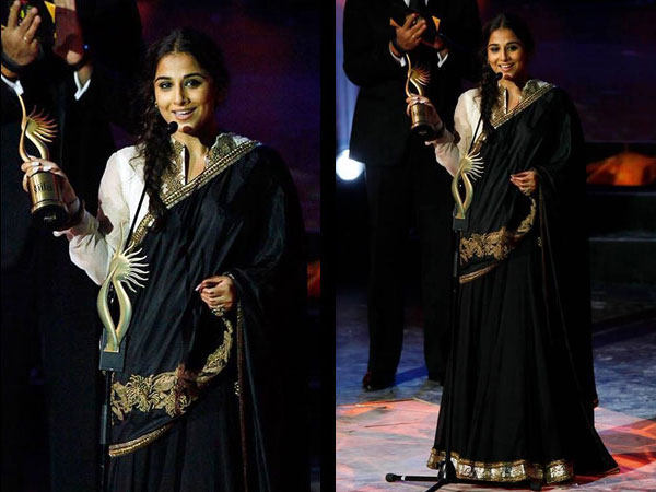 வித்யா பாலன்