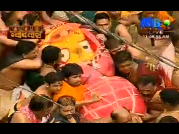 சுபத்திரா தேவி