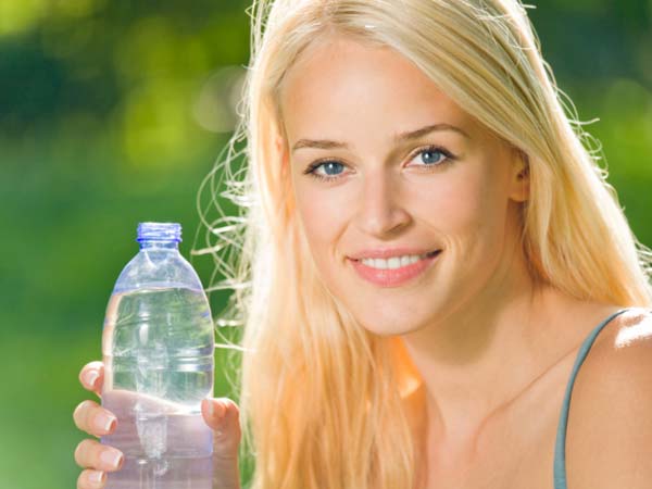 தண்ணீர் பற்றாக்குறை