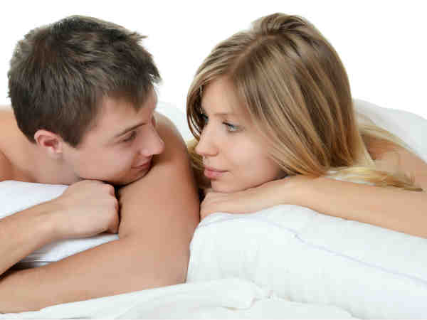 வாய்வழி உறவு