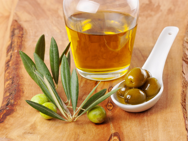 ஆலிவ் ஆயில்