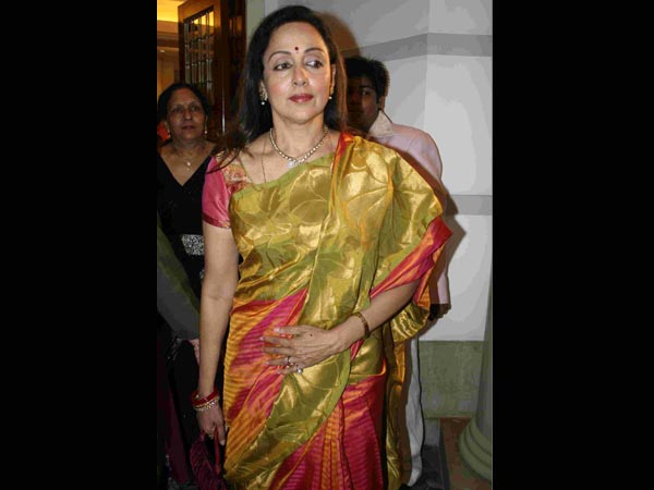 ஹேமா மாலினி