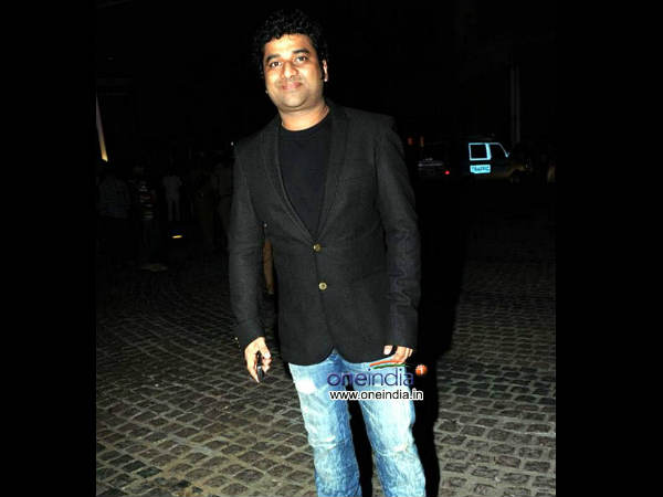 தேவிஸ்ரீ பிரசாத்