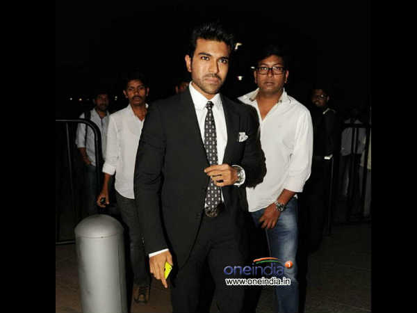 ராம் சரண்