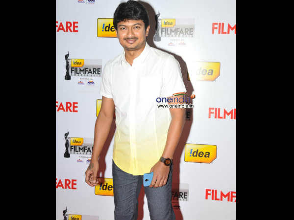 உதயநிதி ஸ்டாலின்