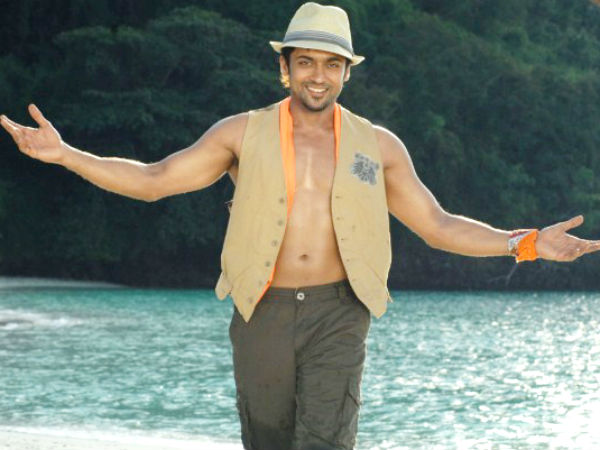 காலை உணவு