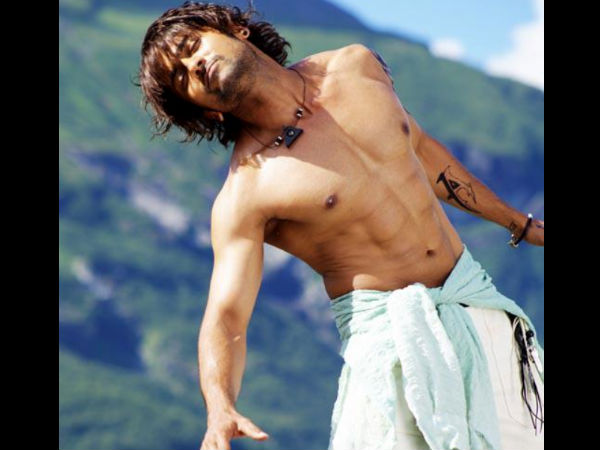 கடல் உணவுகள்