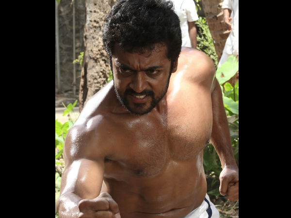 ஸ்டீராய்டுகள்