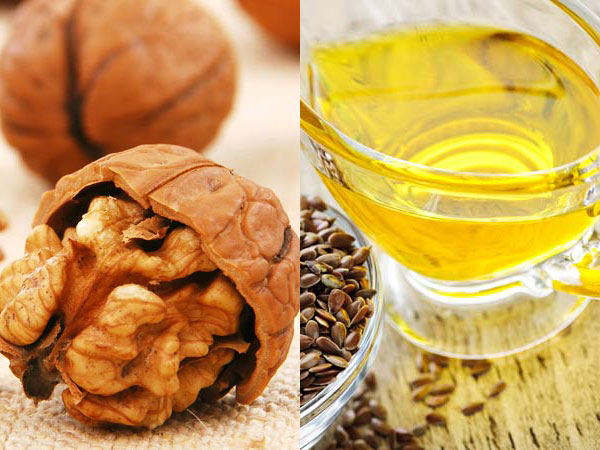 ஒமேகா-3 ஃபேட்டி ஆசிட்