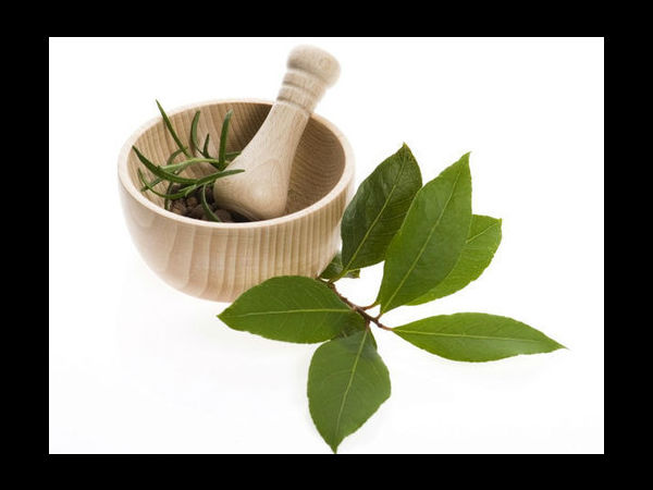 மூலிகைகள்