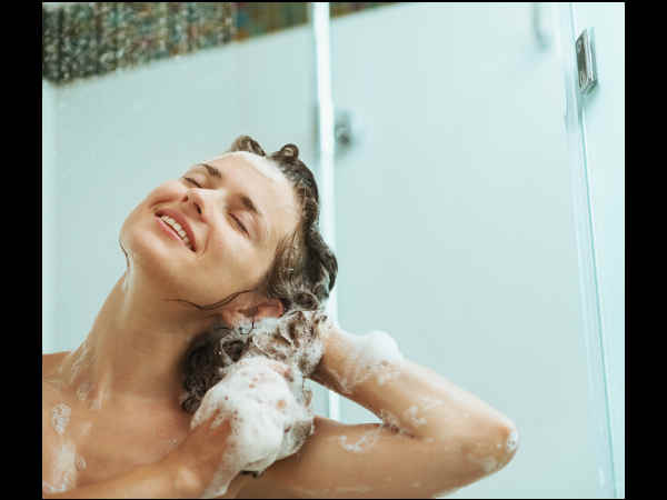 கெமிக்கல் ஷாம்பு