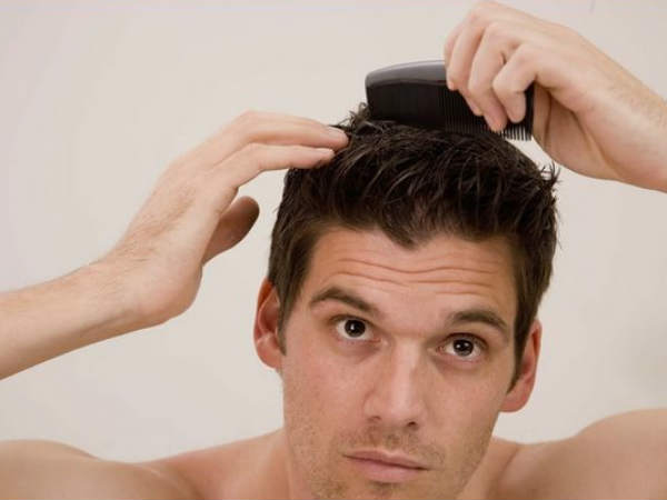 ஹேர் ஜெல்