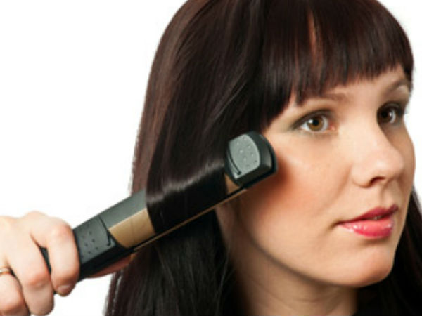 கூந்தல் அலங்கார கருவிகள்