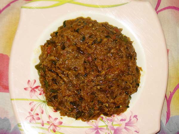 பைகன் பர்தா