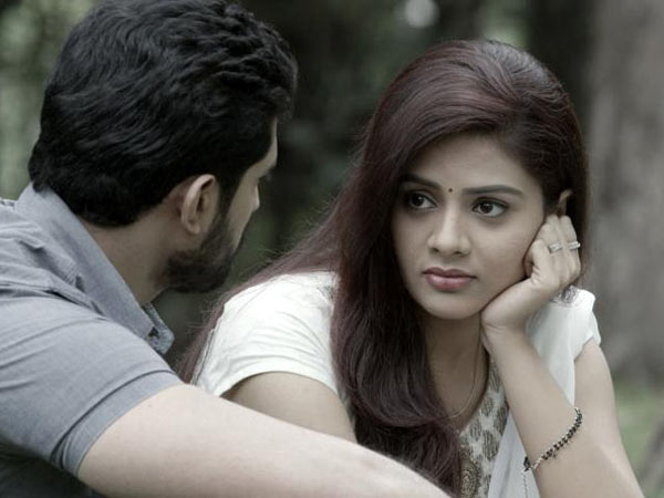 நீங்களாக இருங்கள்...