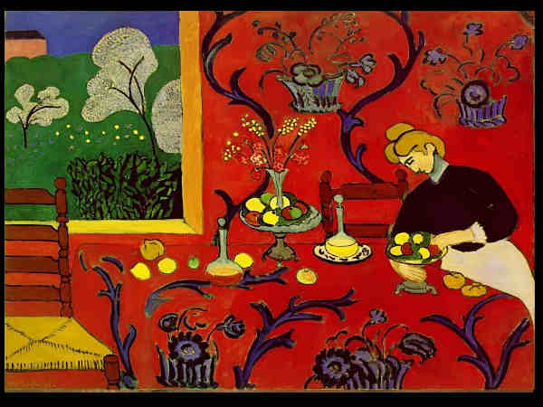 லிவிங் அறைக்கு ஏற்ற ஓவியங்கள்